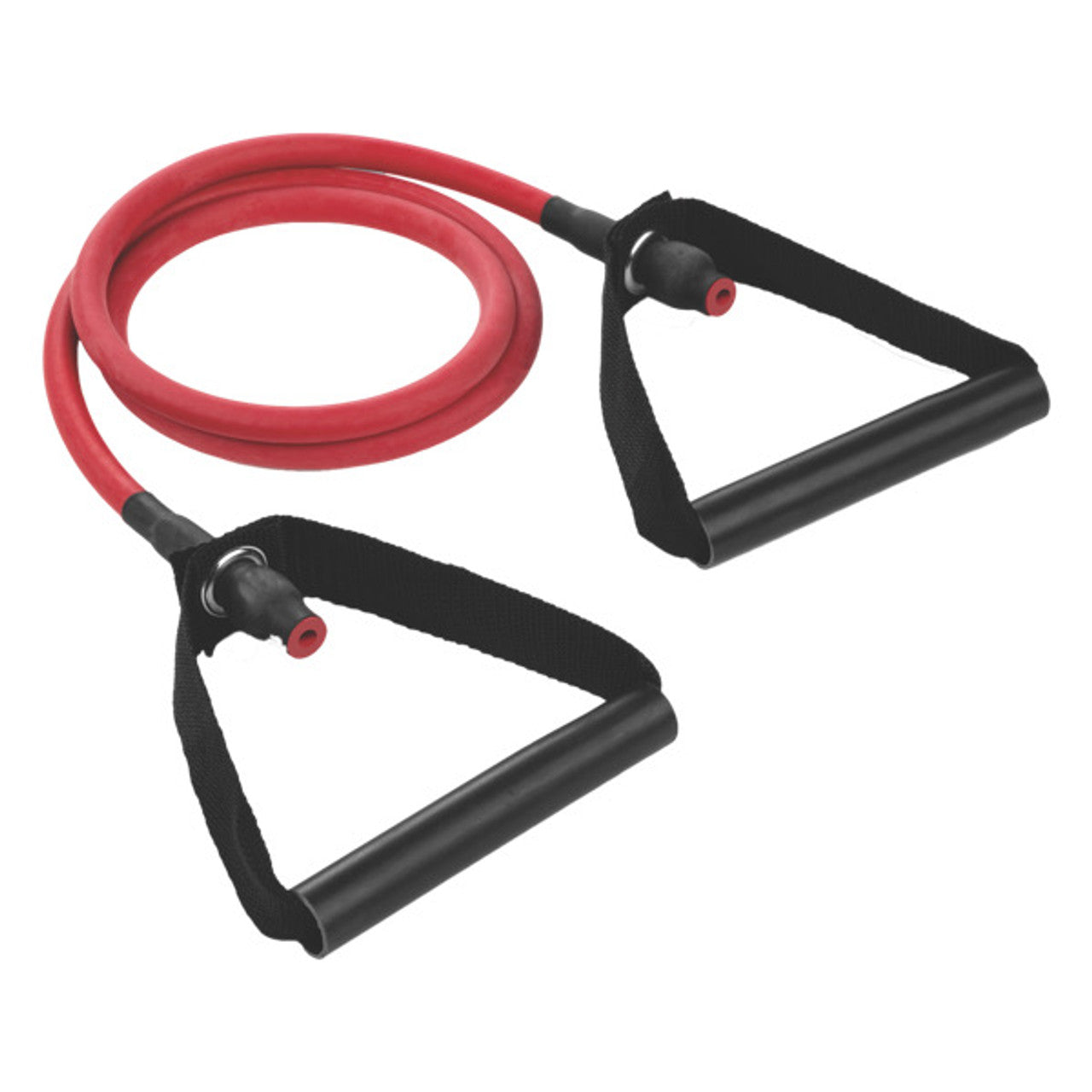 Resistance Tubing w/PVC Handle