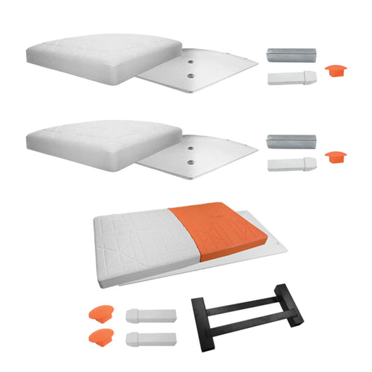 Breakaway Safety Base Set