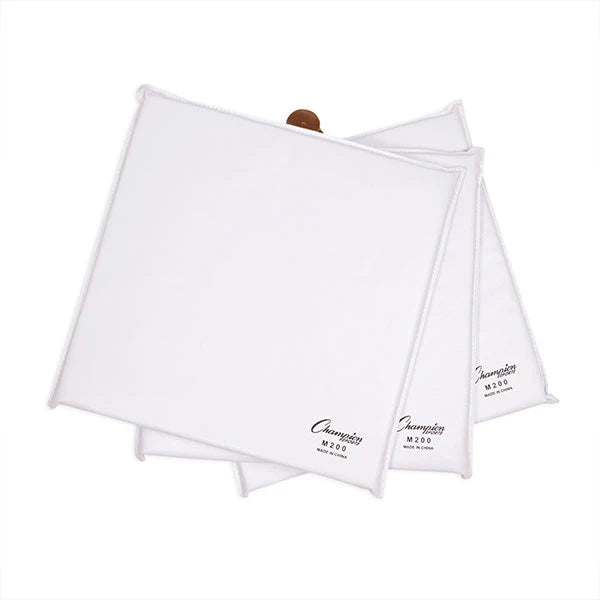 14" X 14" Foam Filled Quilted Cover Base Set
