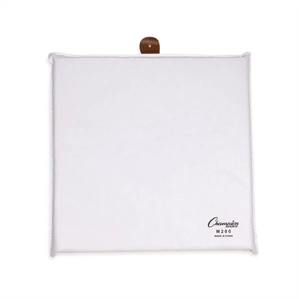 14" X 14" Foam Filled Quilted Cover Base Set