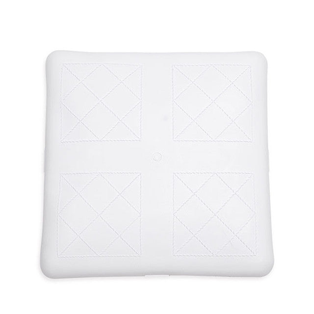 Anchored Base Set with Molded Shell