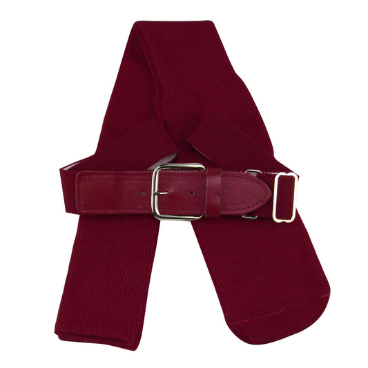 2-in-1 Ribbon Stirrup Over-Calf