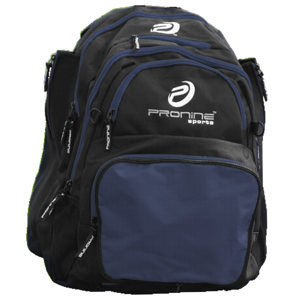 BP – Backpack