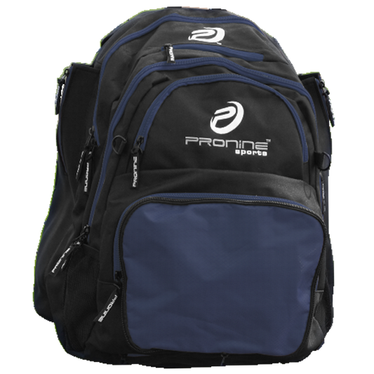 BP – Backpack