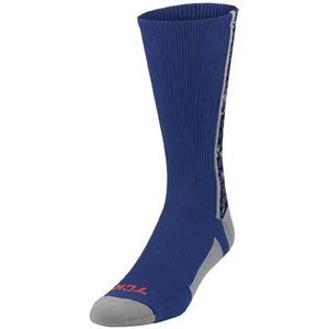 Twin City Digital Camo Crew Socks
