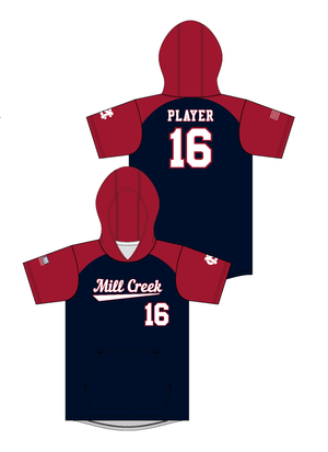 Mill Creek Division ___ Team Store