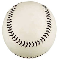 Markwort Vintage Old Tyme Baseball 9.25
