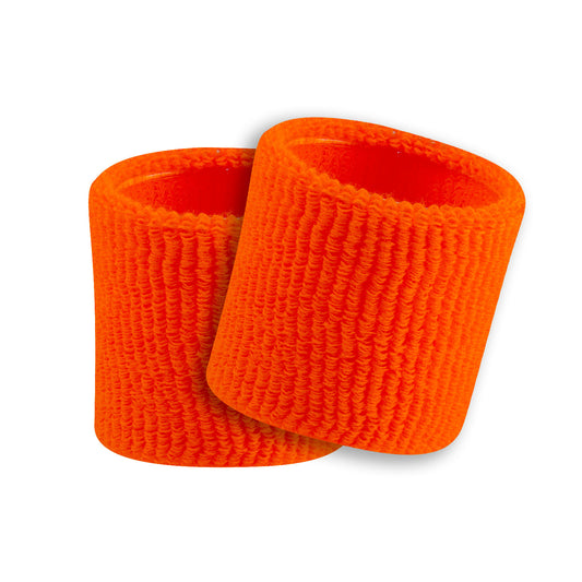 Terry Wristband 3.5"