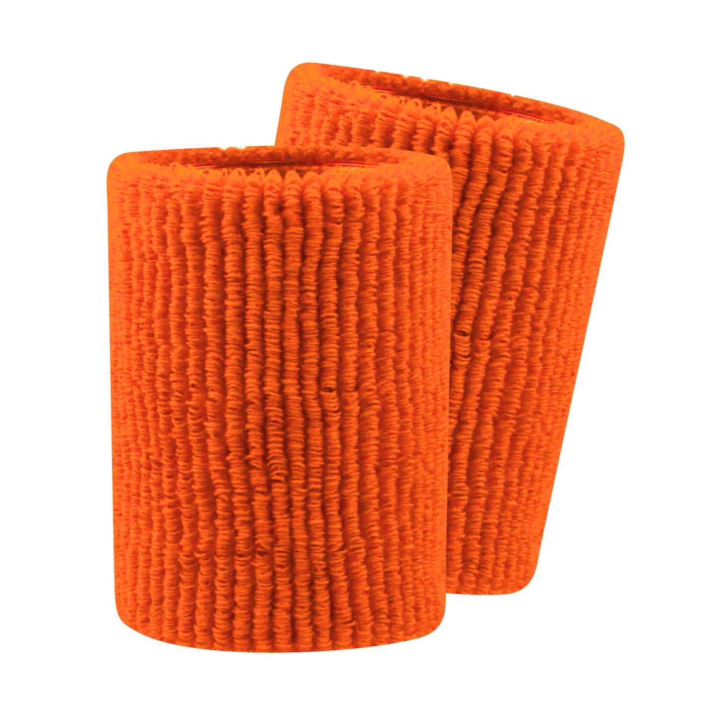 Terry Wristband 5"