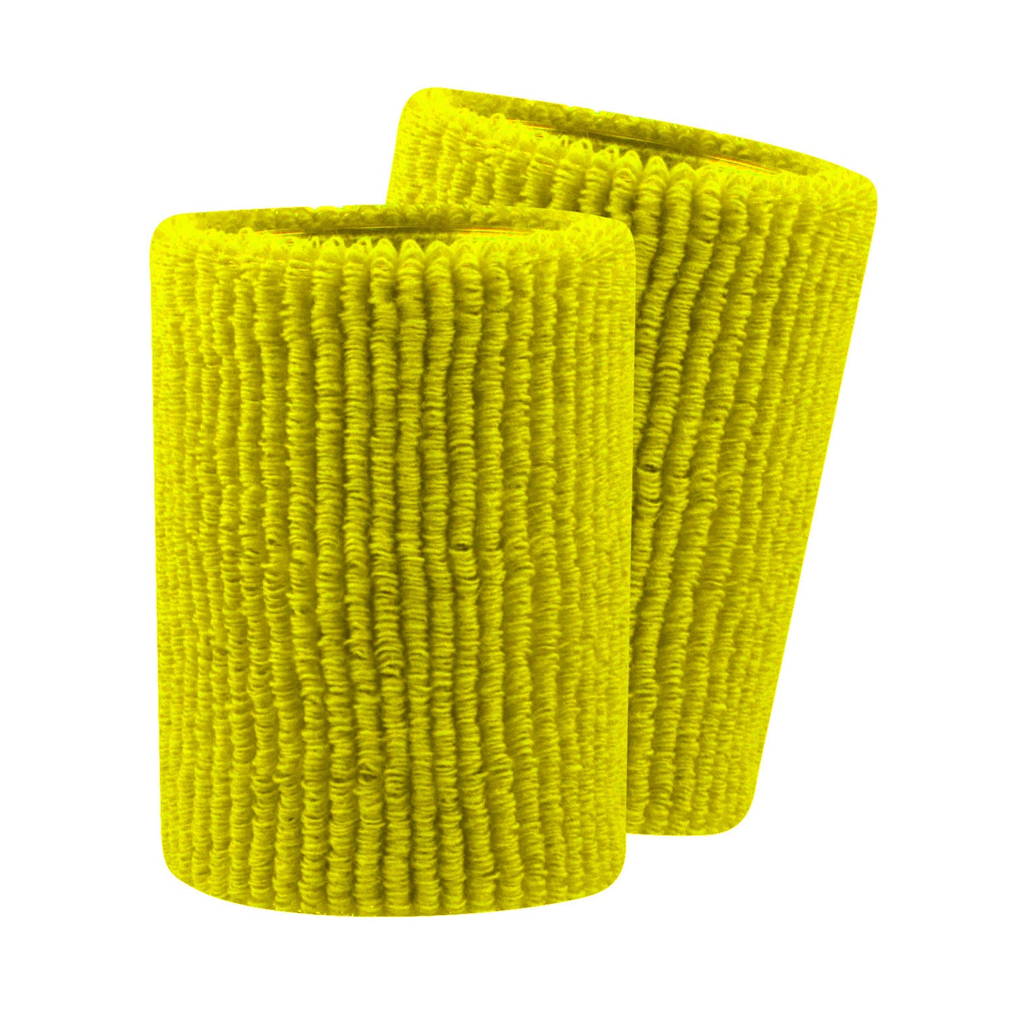 Terry Wristband 5"