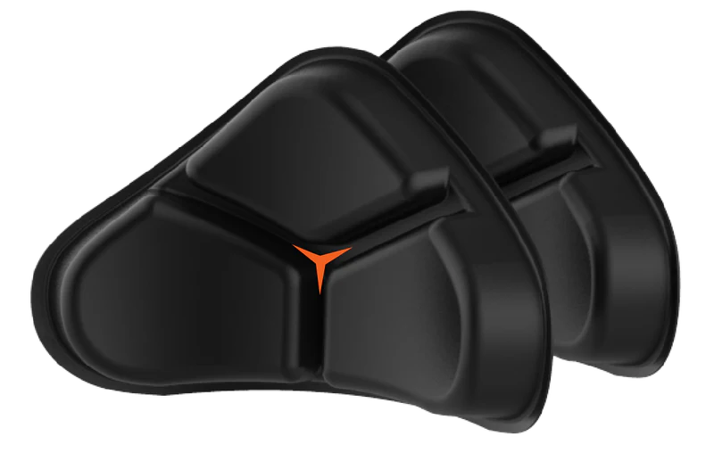 Delta Pods