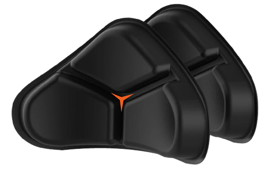 Delta Pods