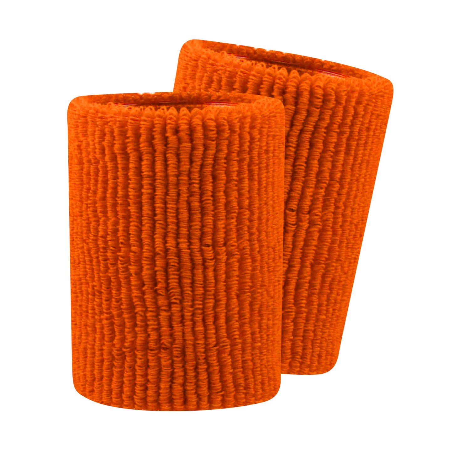 Terry Wristband 5"
