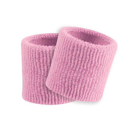 Terry Wristband 3.5"