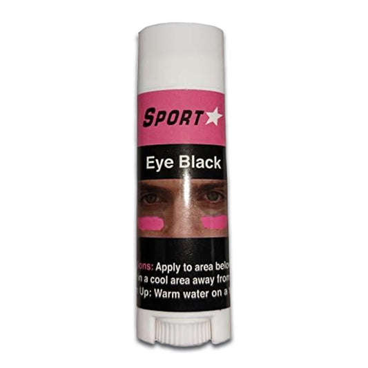 Sport Star Pro Eye Black Applicator