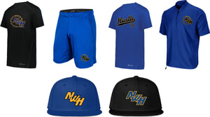Hustle Team Store