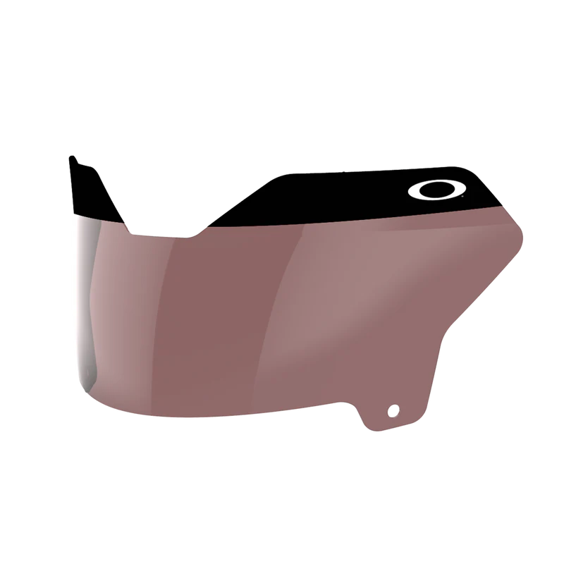 OAKLEY EDGE VISOR