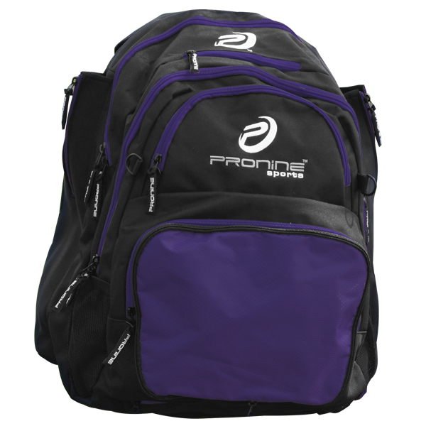 BP – Backpack