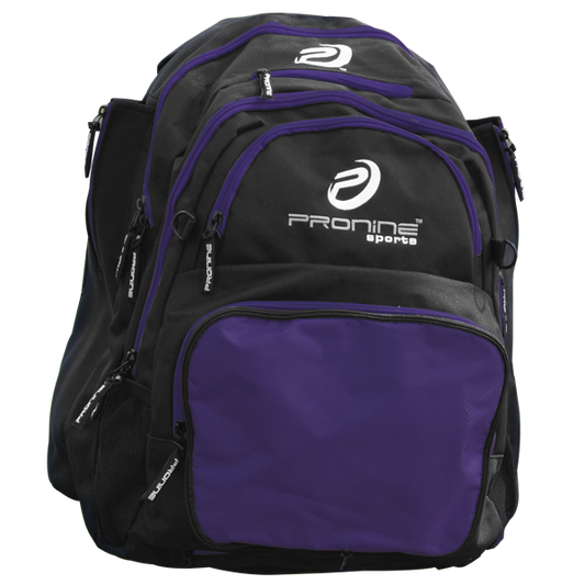 BP – Backpack
