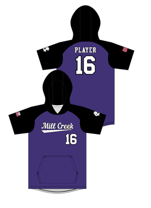 Mill Creek Division ___ Team Store