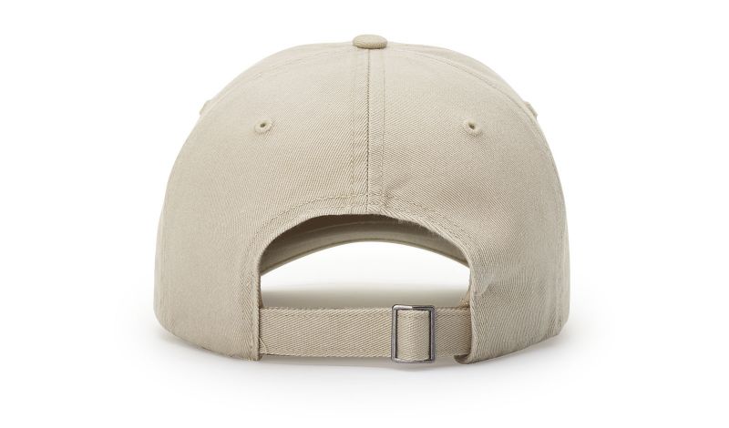 GARMENT WASHED TWILL