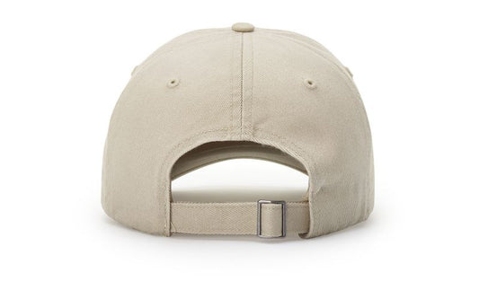 GARMENT WASHED TWILL