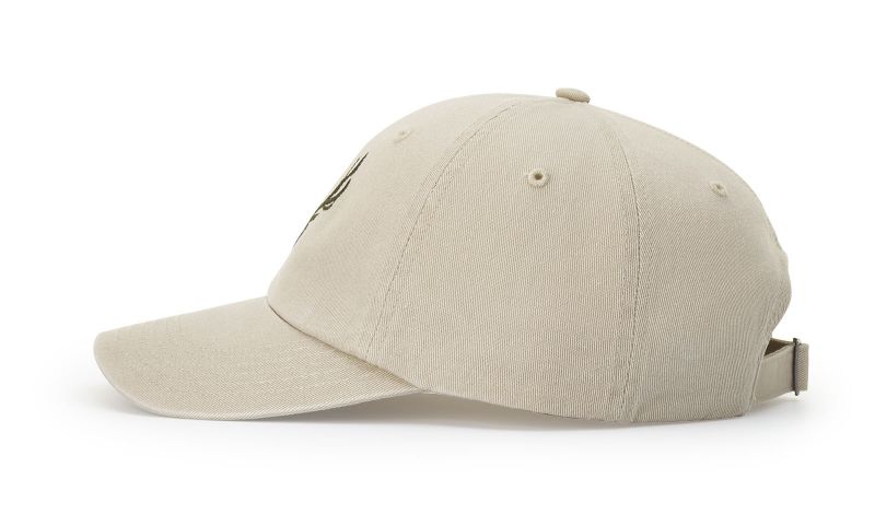 GARMENT WASHED TWILL