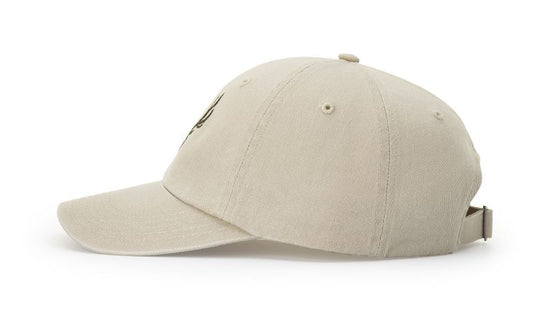 GARMENT WASHED TWILL