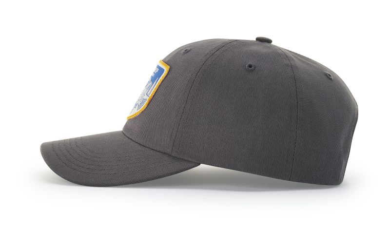RELAXED TWILL SNAPBACK