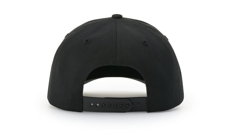 CASUAL TWILL SNAPBACK