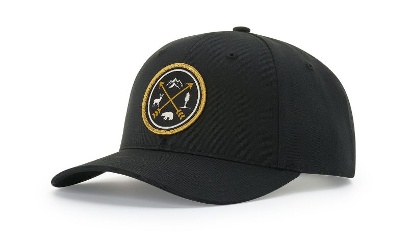 CASUAL TWILL SNAPBACK