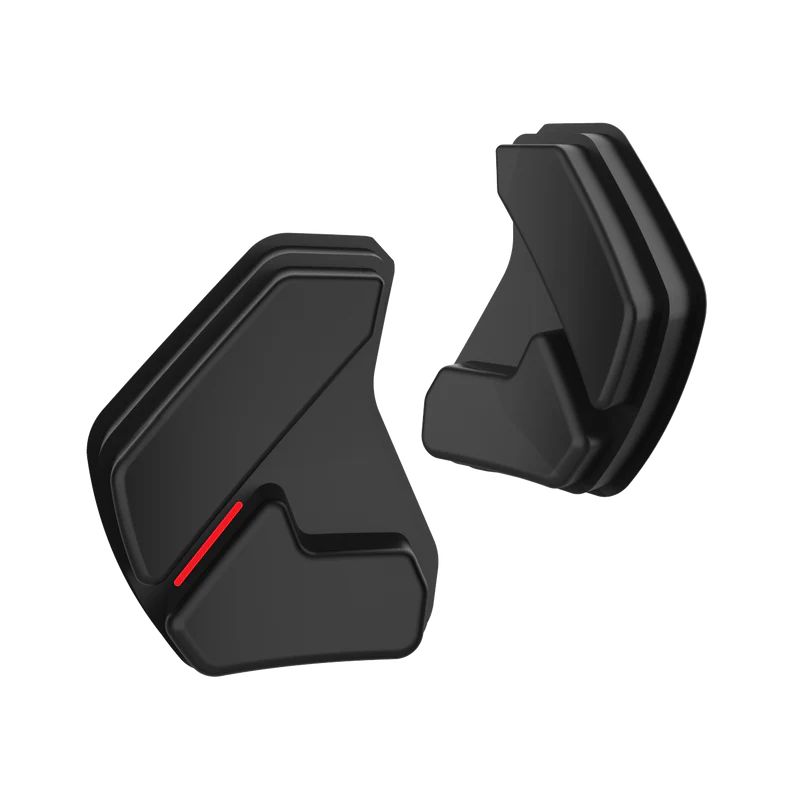 STABILIZER PADS