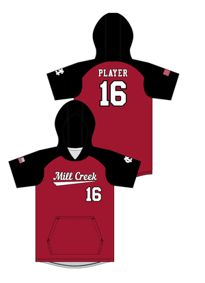 Mill Creek Division ___ Team Store