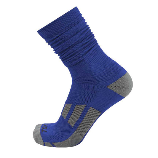 Candy Stripe Over-Calf