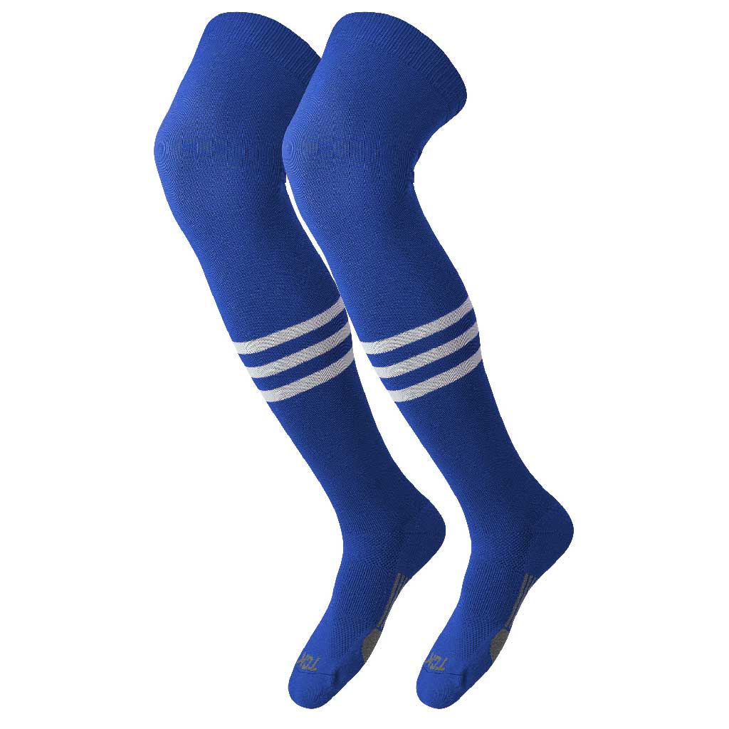 Dugout Series Over-Knee