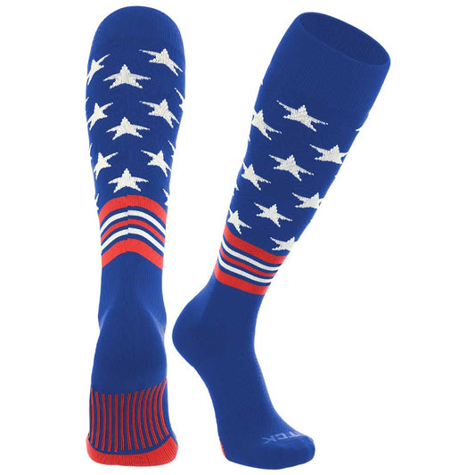 Freedom Over-Calf