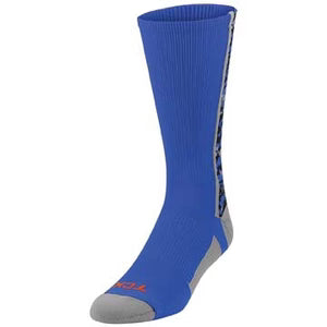 Twin City Digital Camo Crew Socks