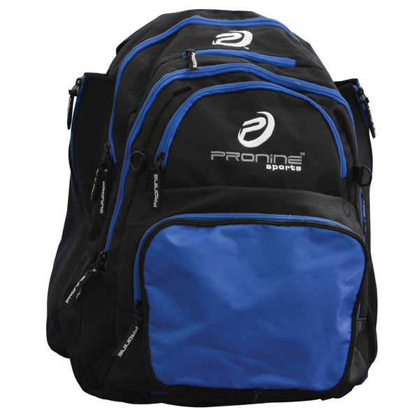 BP – Backpack