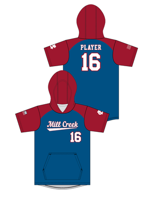 Mill Creek Division ___ Team Store