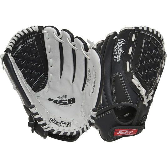 Rawlings RSB Slowpitch Softball Glove 14 - Regular