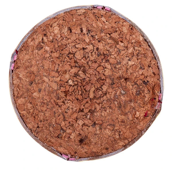 12" Synthetic Leather Cork Core Softball