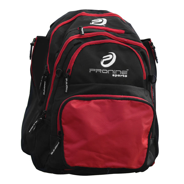 BP – Backpack