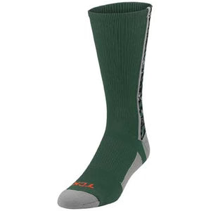 Twin City Digital Camo Crew Socks
