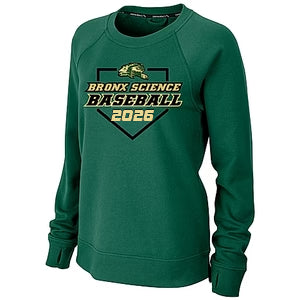 Bronx Science Baseball Team Store