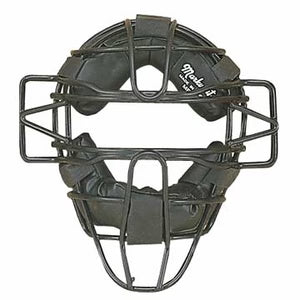 Markwort Extended Catcher Mask – Black