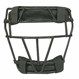 MARKWORT Catcher’s Mask – Black
