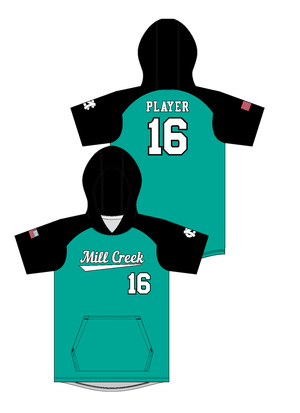 Mill Creek Division ___ Team Store