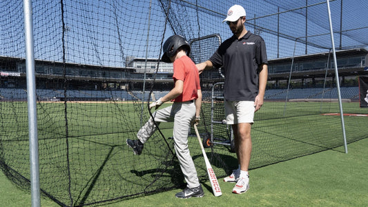 #42 Twisted Poly Batting Cage Net