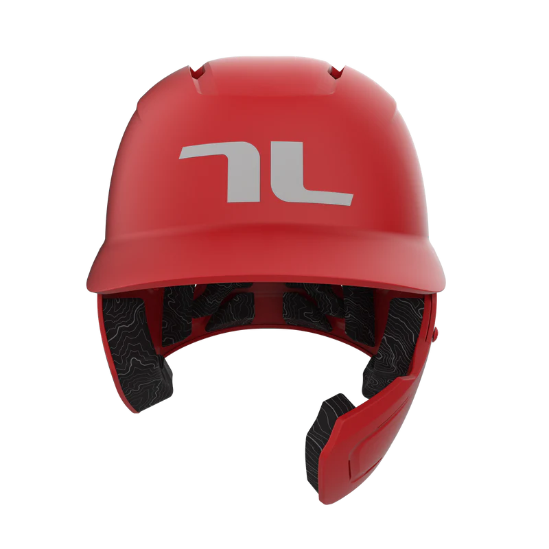 POTENZA HELMET WITH JAW GUARD