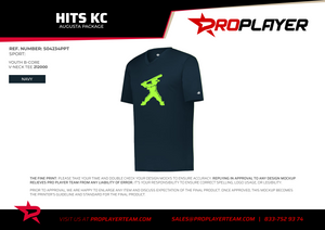 Hits KC Team Store